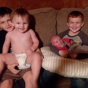 Meet your Posher, Thomas